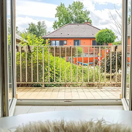 Lovely Flat In A Calm Neighbourhood Between Luxemburg And Esch/alzette