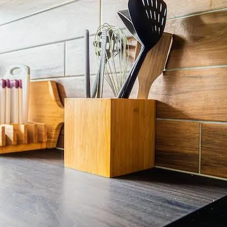 아파트 Lovely Flat In A Calm Neighbourhood Between Luxemburg And Esch/alzette Mondercange