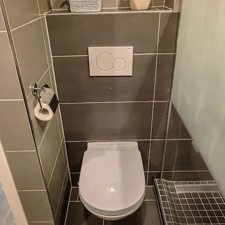 Lovely Flat In A Calm Neighbourhood Between Luxemburg And Esch/alzette Apartment *