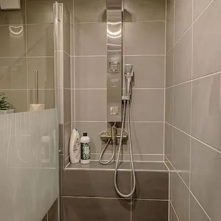 Apartment Lovely Flat In A Calm Neighbourhood Between Luxemburg And Esch/alzette