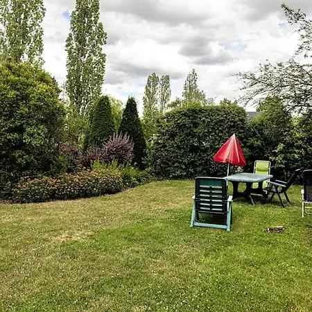 Lovely Flat In A Calm Neighbourhood Between Luxemburg And Esch/alzette